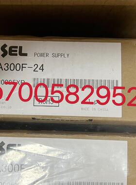 PLA300F-24 COSEL电源 全新原装 现货询价