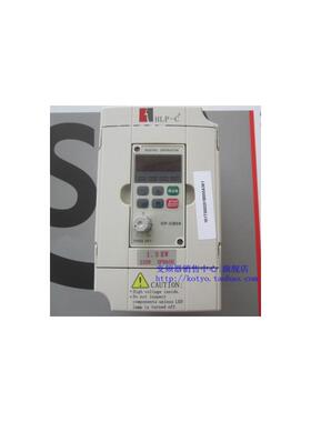 完全替代 全新海利普变频器HLP-C+ 1.5kw 220v  HLPC+01D523B询价
