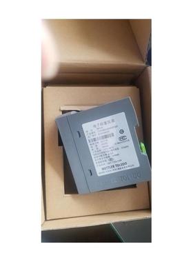 梅特勒电子称重仪表 IND141新一代高速包装控制 RS232 302474询价