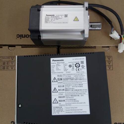 MHMD42P1C MHMD42P1U  MHMD42P1S 伺服电机 现货供应 质保1年询价