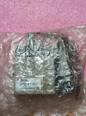SMC全新原装正品  ZX1101-K15LZB-F VJ114-5LOZB 现货询价