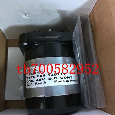 586-120111 WHITE RODGERS全新原装正品 现货直拍询价