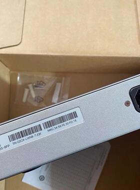 思科(CISCO)Meraki MS120-8FP-HW PoE交换机询价