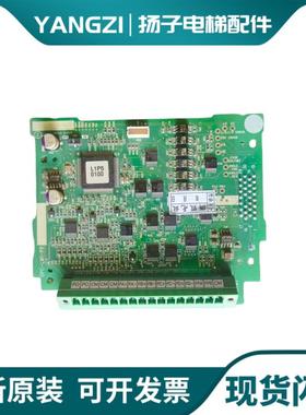 富士LIFT变频器PG卡分频卡OPC-LM1-PR/PP OPC-LM1-PS SA54073询价