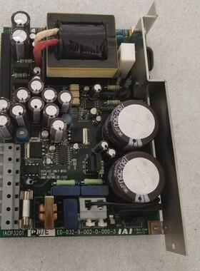 原装拆机IAI IACP3201 020E ED-032-9-002-0-000-3 成色漂亮 询价