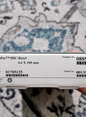 赛默飞热电 Thermo MAbPac RP, 分析柱4 m,3.0 x 100 mm 0885询价