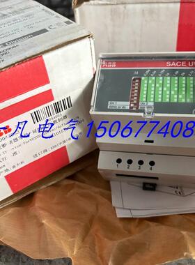SACE UVD 1SDA051361R1原包装意大利ABB延时欠压脱扣器  现货询价