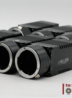 ALLIED  Prosilica GX6600 2900万像素全画幅黑白网口工业相询价