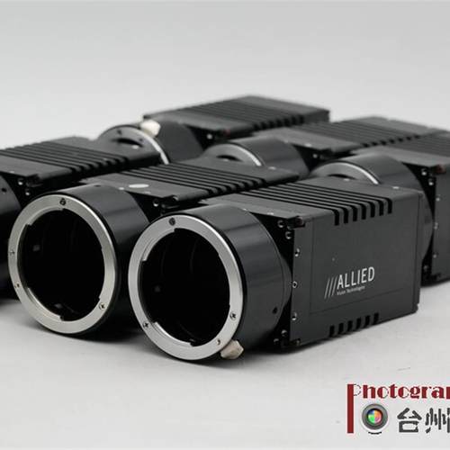 ALLIED  Prosilica GX6600 2900万像素全画幅黑白网口工业相询价