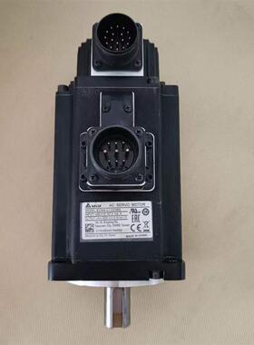 拆机台达A2  1000W带刹车电机 ECMA-C11010SS/ECMA-C11010RS询价