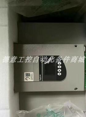 ATS48C14Q 供应全新原装正品Schneider/施耐德75KW软起动器议询价
