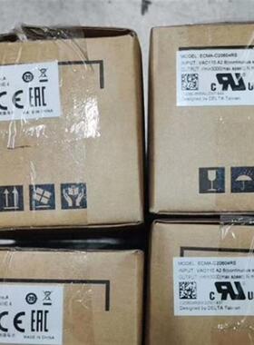 台达伺服马达ECMA-C20604RS 品多型号全价优问客服询价