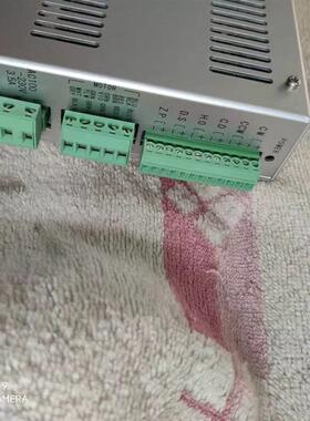 旧* 100-230V日本1.4A五相步进电机驱动器/MC-7514PCL询价