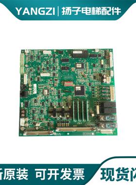 永大电梯主板SINCOSA[B0]NO:R37D427 MPUA[B0]实物拍摄 现货 询价