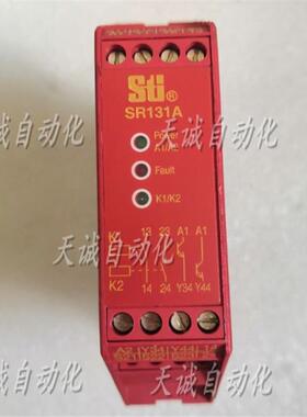 原装正品美国 Scientific Technologies安全继电器  sti SR13询价