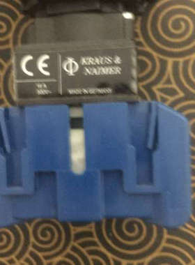 KRAUS&NAIMER KG20A MAN.MTR.CNTKR DES F29503议价