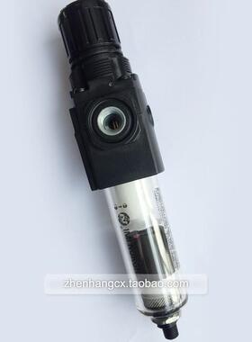 B72G-3GK-AL2-RMN过滤器调压阀EXCELON诺冠AL1/AL3/RMG/RFN/2询价