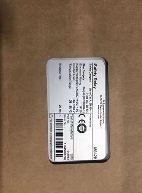 全新劳易测 leuze MSI-2H安全继电器549912 MSI-SR4 549986询价