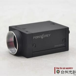 POINT GRAS 50S5C 500万像素彩色CCD工业相机询价 GREY灰点