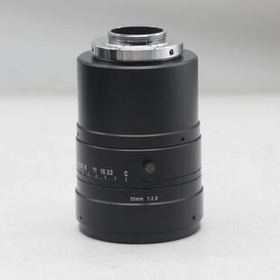 Myutron优创  FV3526L-C  4/3  C口微距镜头询价