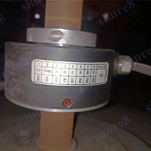 PIH-9-30/5G5MC/01000/CR/BF150雷恩CHICODE编码器Incrementa询价