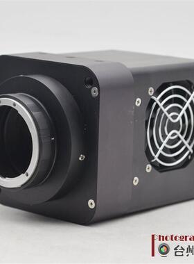 美国RELTRON REL8MP0 Sensor 科研制冷相机询价