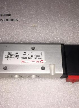 电磁阀V61B513D-C213A DC24V线圈现货议价询价