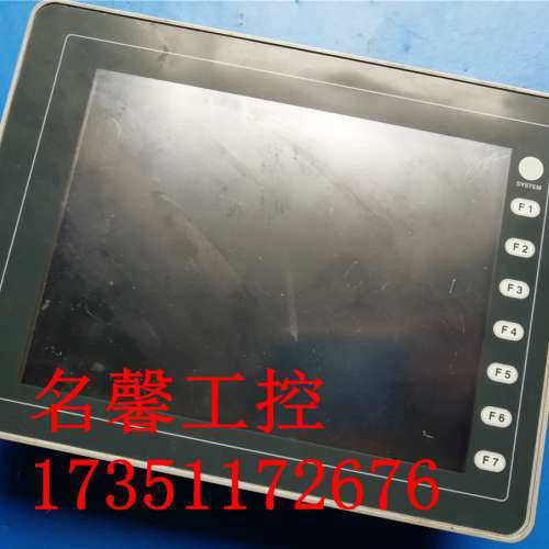 原装二手富士白光触摸屏 V808CD 成色好二手实物图片议价