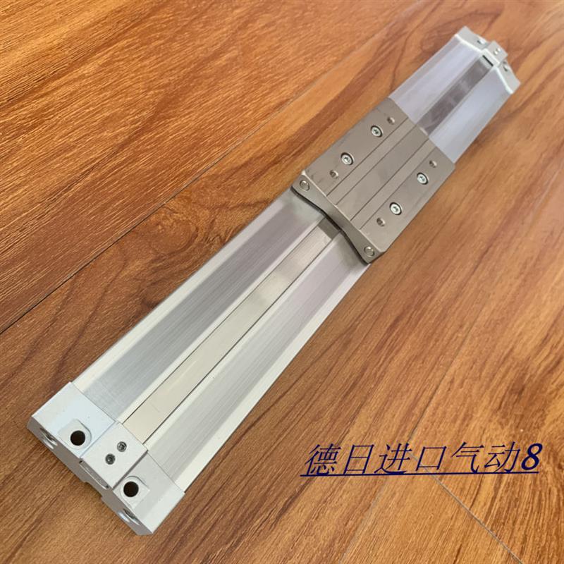 原装SMC无杆气缸MY3A40-700 MY3A40-800 MY3A40-900 MY3A63-1询价