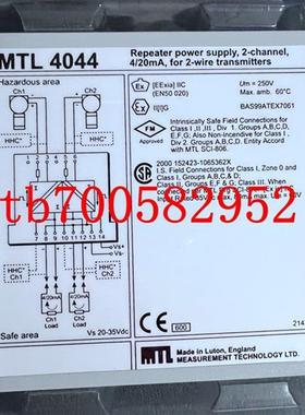 MTL4044 原装正品 实物拍摄  现货询价