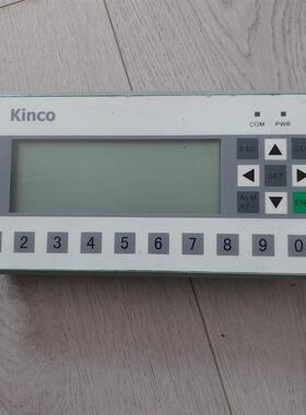 步科MD304L  文本显示器 成色实拍见图。优惠。询价