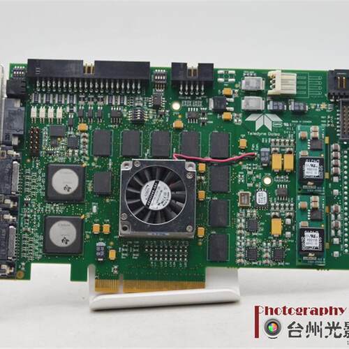 DALSA OR-X8H0-RP400 Xtium-CLHS_PX8采集卡询价