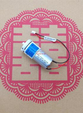 CONJOIN直流小气泵 增氧泵 CJP37-C06B33 DC6V迈瑞监护仪充气询价