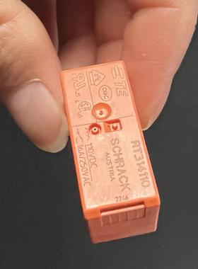 RT314110 全新原装 继电器 现货询价