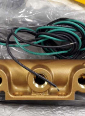 VERSA BAA-3309-900W 电磁阀 NTK MS-90L-4标准电机 德国原装正品