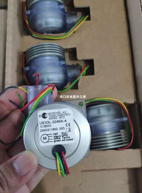 micronel U100HL-024KA4鼓风机Topworx DXP-ES1GN4B000T限位开关