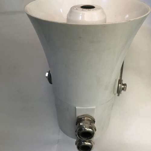 IMCOS 6811船用内通系统广播水密扬声器，IMCOS6811全新 议价