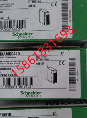 BMXP342020/BMXAMI0410/AMO0410/NOC0401/AMI0810/AMI0800议价