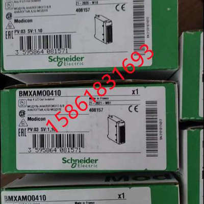 BMXP342020/BMXAMI0410/AMO0410/NOC0401/AMI0810/AMI0800议价