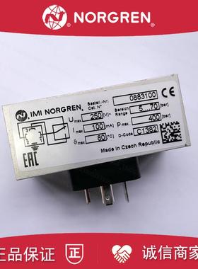 0883100诺冠NORGREN压力开关0883160/0883200/0883300/088340询价