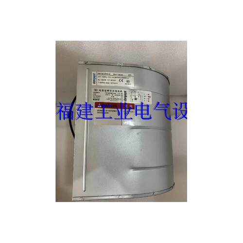 全新原装正品ABB变频器散热风扇D2E146-AP47-C3询价