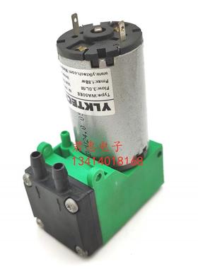 拆机YLKTECH直流双头活塞真空泵气泵WA50EE 24V 8W -65Kpa询价