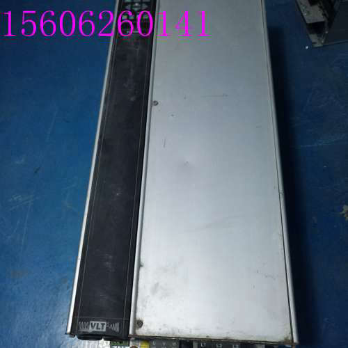 变频器VLT5000-30kw 380v VLT5042PT5C20STR0DLF00A00议价