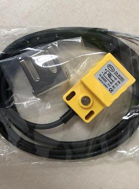 原装正品台湾达立锜DRH DA-3015NC DA-3015PC接近开关询价