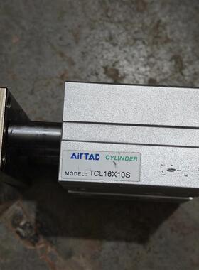 TCL16X10S三轴气缸 拆机成色看图询价