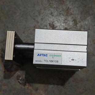 TCL16X10S三轴气缸 拆机成色看图询价