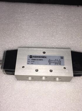 NORGREN电磁阀V58B511X-C6070 议价询价