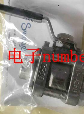 SS-62TSW6T  swagelok世伟洛克 全新原装正品 现货询价