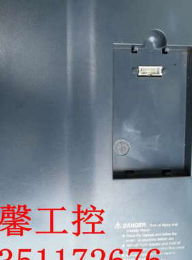 变频器 NT3400A0011K 11KW 380V 成色如图议价