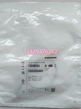 全新原装Turck图尔克BIM-UNT-AP6X-0,3-PSG3M 4685723磁感应询价